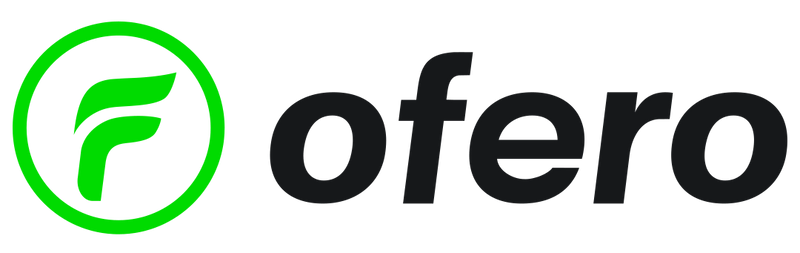 OFERO Logo
