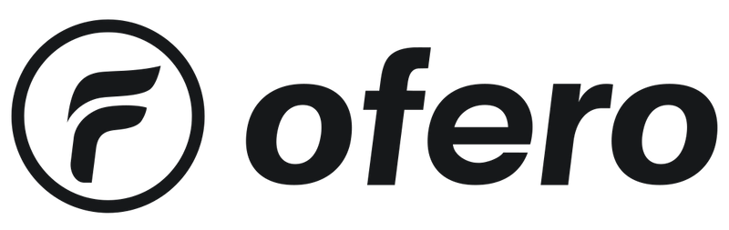 OFERO Logo