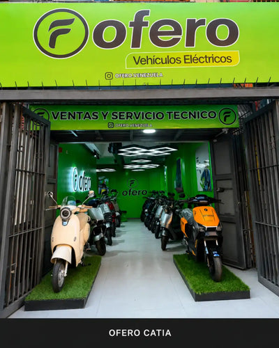 OFERO Catia
