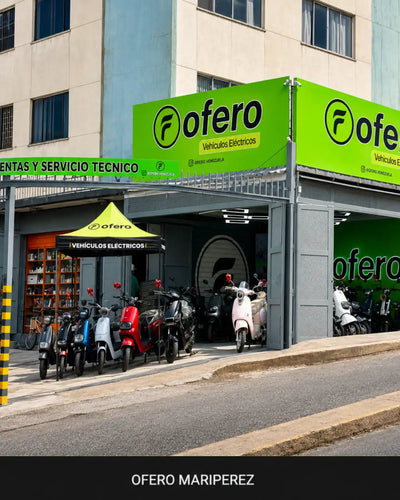 OFERO Maripérez